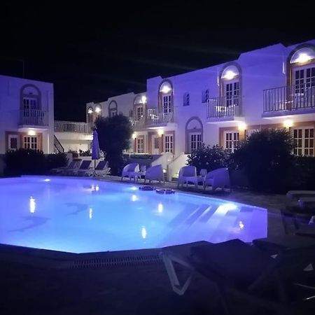 Katerina Apartments Kalymnos Town Екстер'єр фото