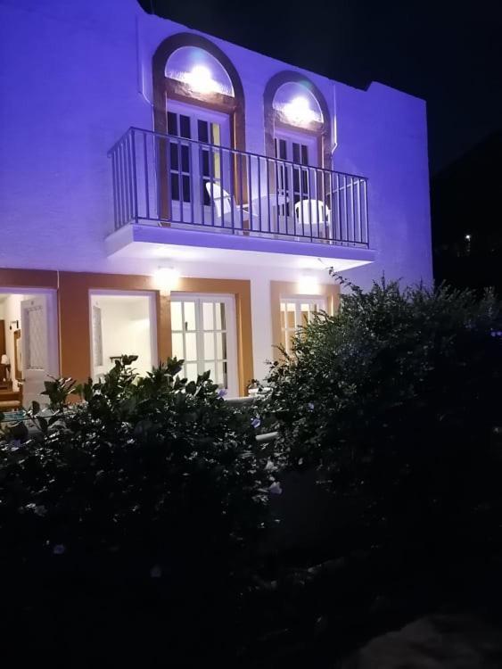 Katerina Apartments Kalymnos Town Екстер'єр фото