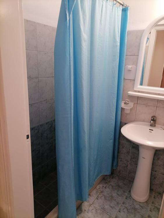 Katerina Apartments Kalymnos Town Екстер'єр фото