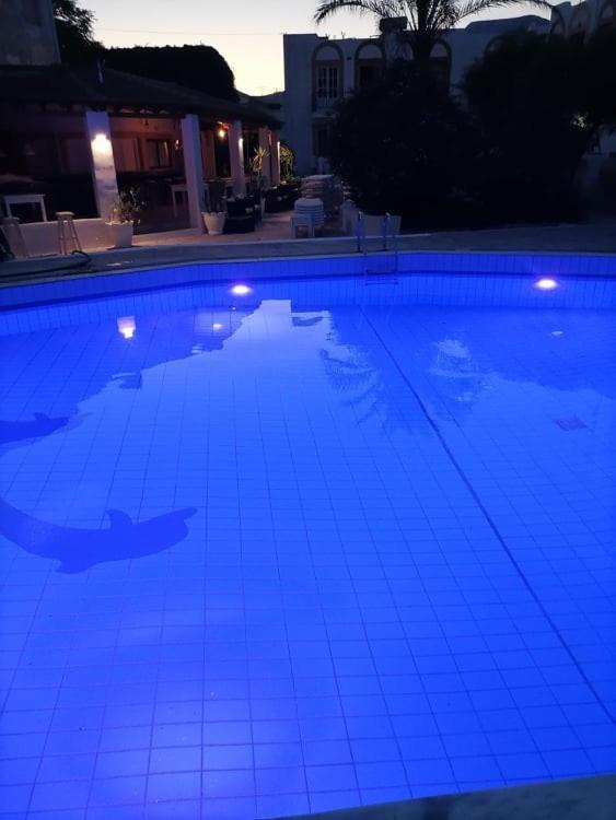 Katerina Apartments Kalymnos Town Екстер'єр фото