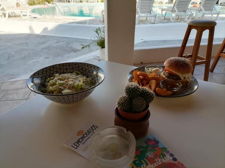 Katerina Apartments Kalymnos Town Екстер'єр фото
