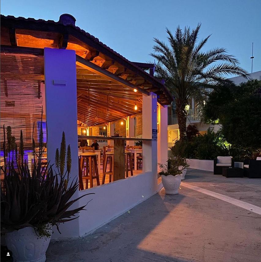 Katerina Apartments Kalymnos Town Екстер'єр фото