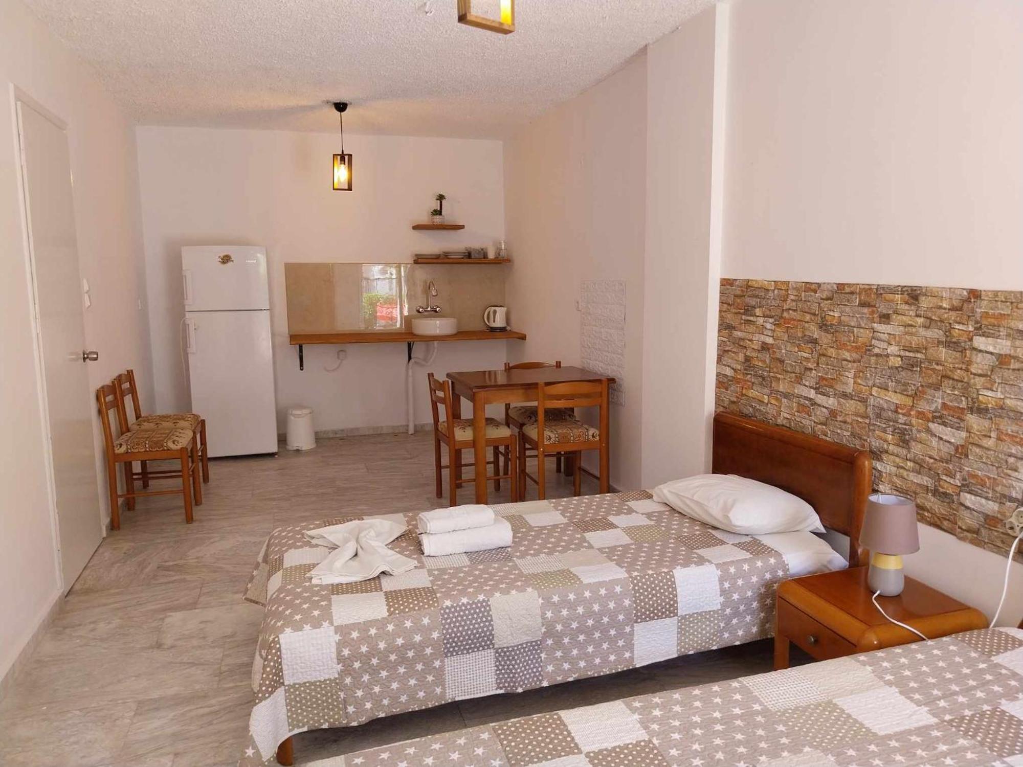 Katerina Apartments Kalymnos Town Екстер'єр фото