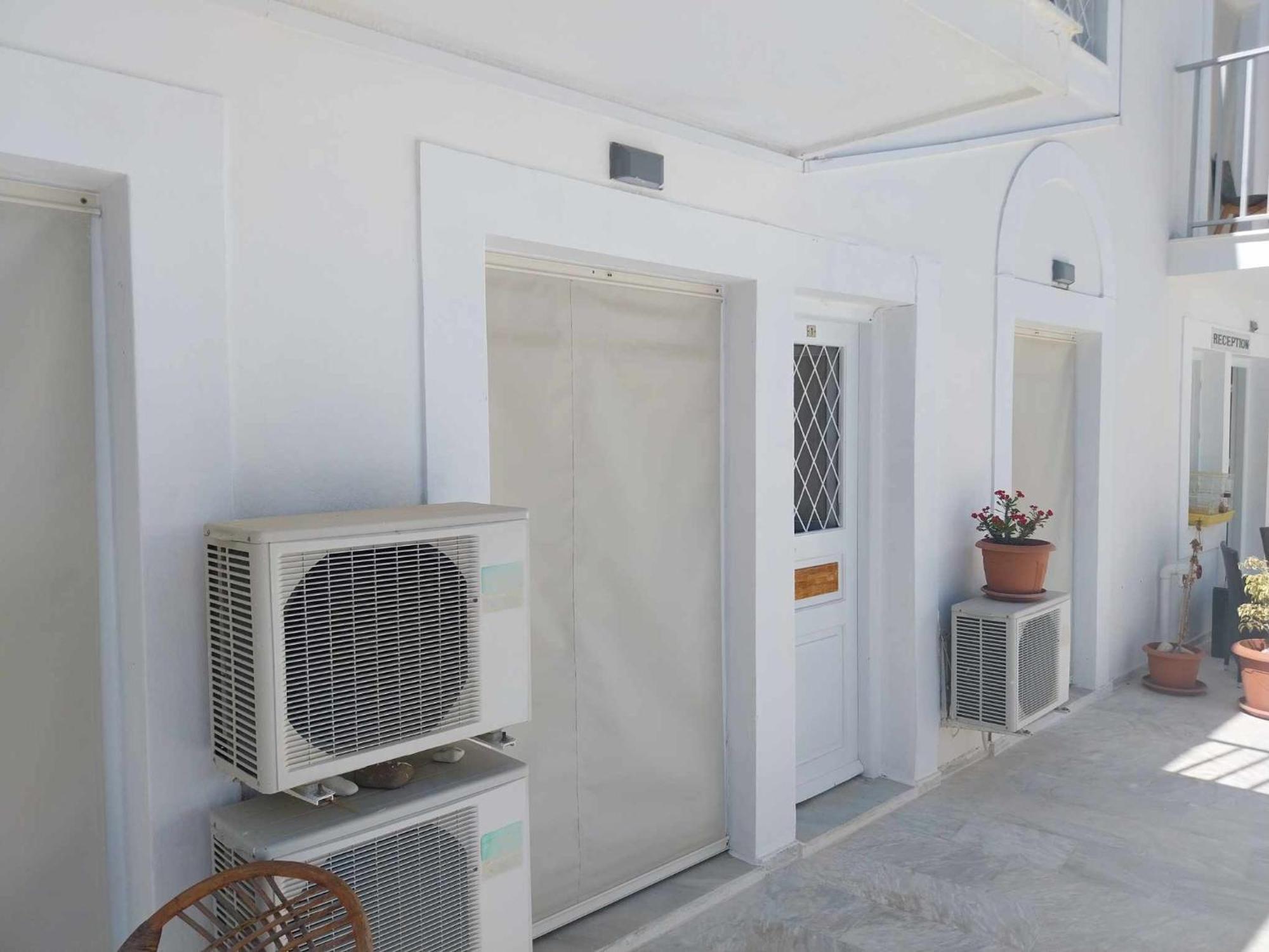 Katerina Apartments Kalymnos Town Екстер'єр фото