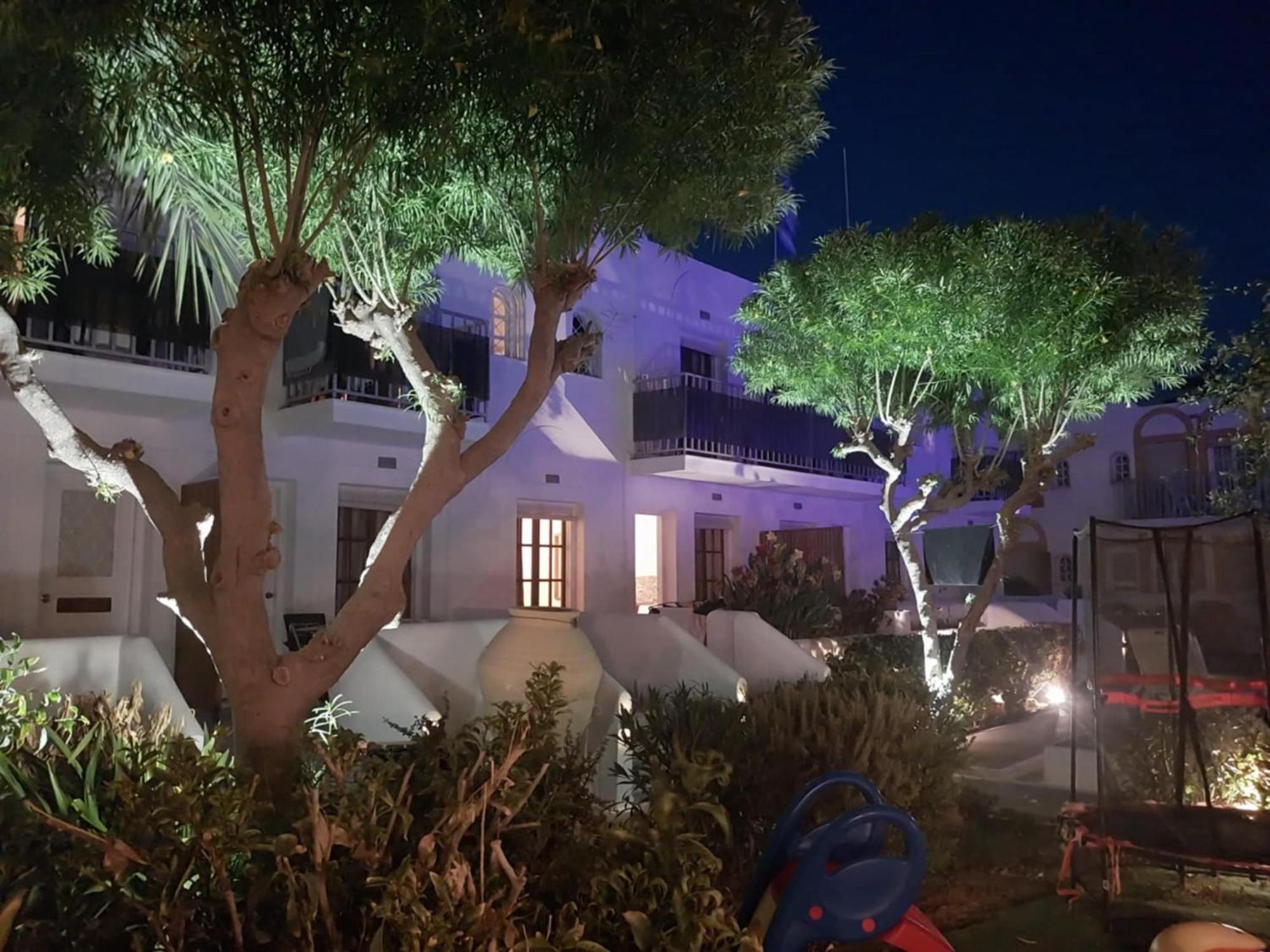 Katerina Apartments Kalymnos Town Екстер'єр фото