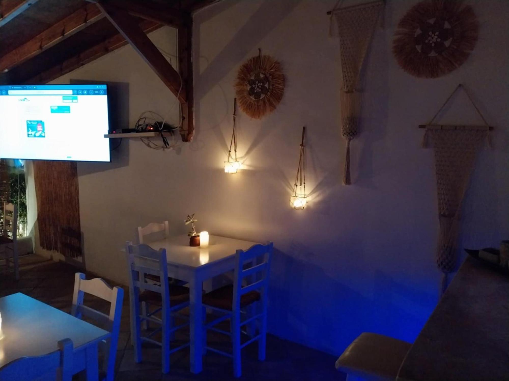 Katerina Apartments Kalymnos Town Екстер'єр фото