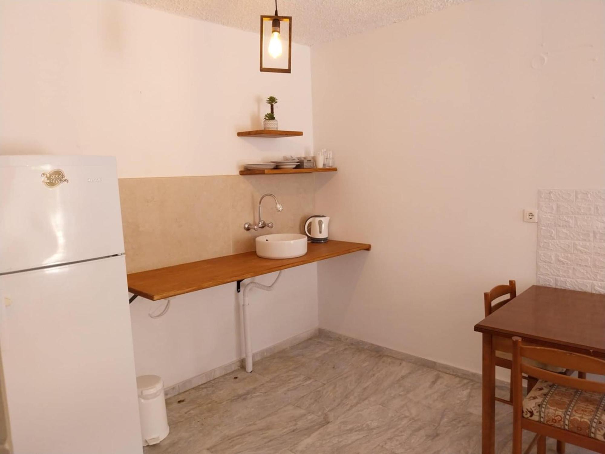 Katerina Apartments Kalymnos Town Екстер'єр фото