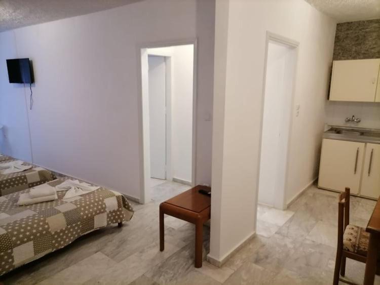 Katerina Apartments Kalymnos Town Екстер'єр фото