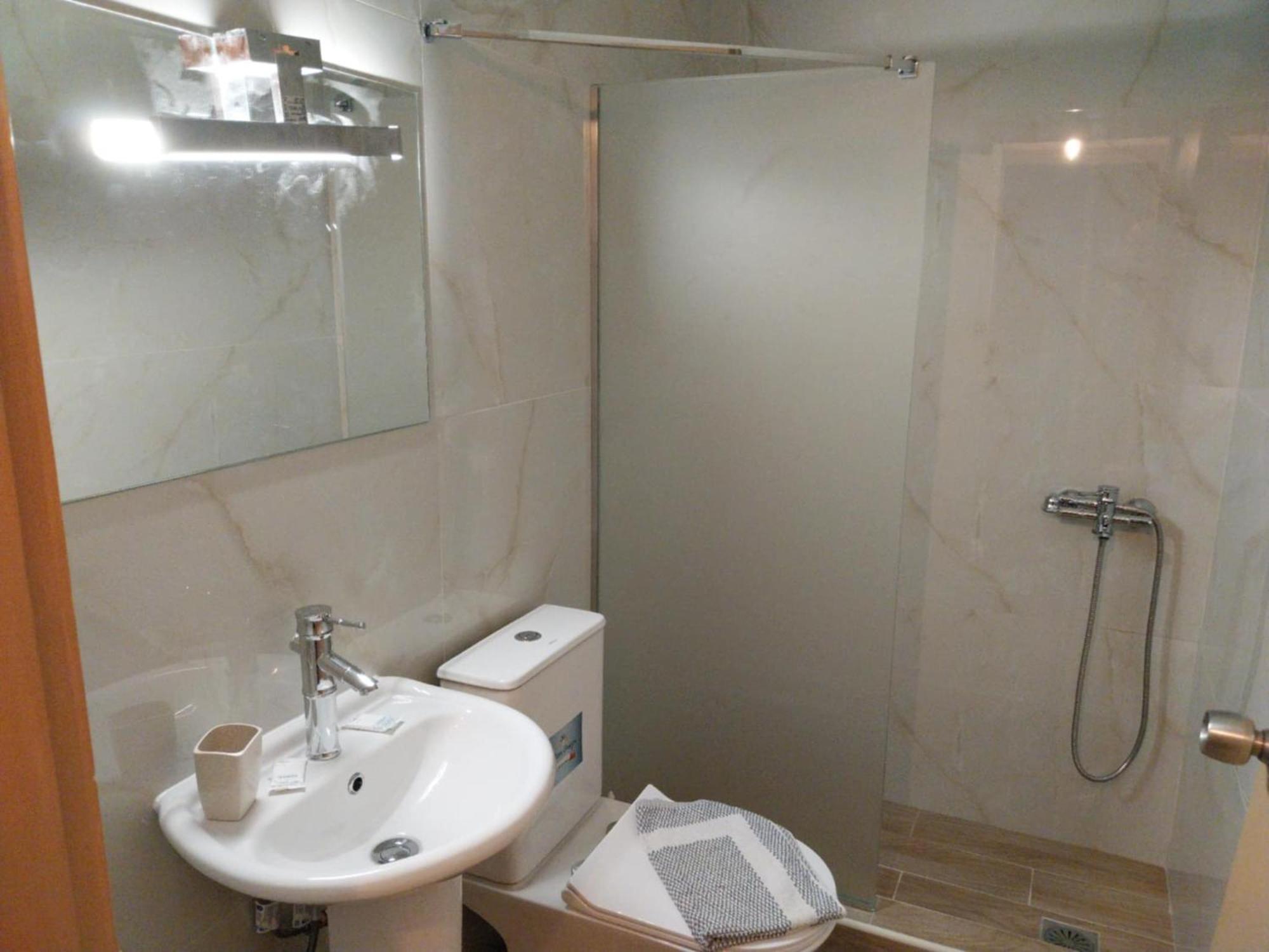 Katerina Apartments Kalymnos Town Екстер'єр фото