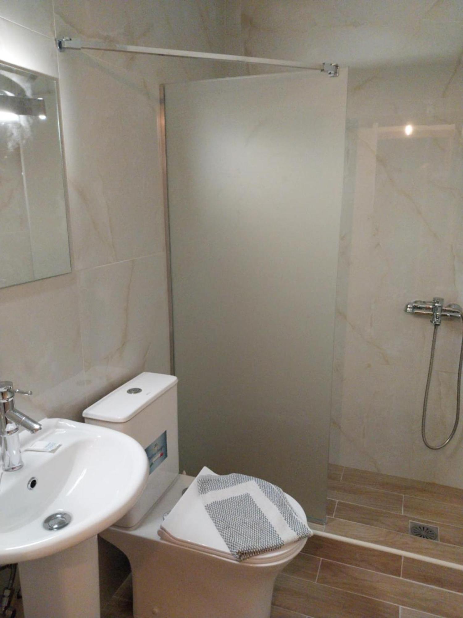 Katerina Apartments Kalymnos Town Екстер'єр фото