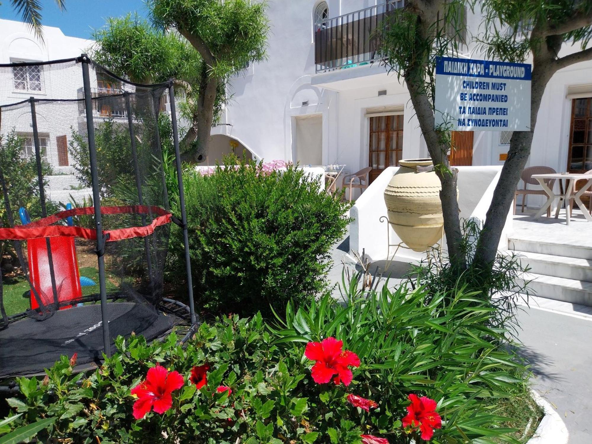 Katerina Apartments Kalymnos Town Екстер'єр фото