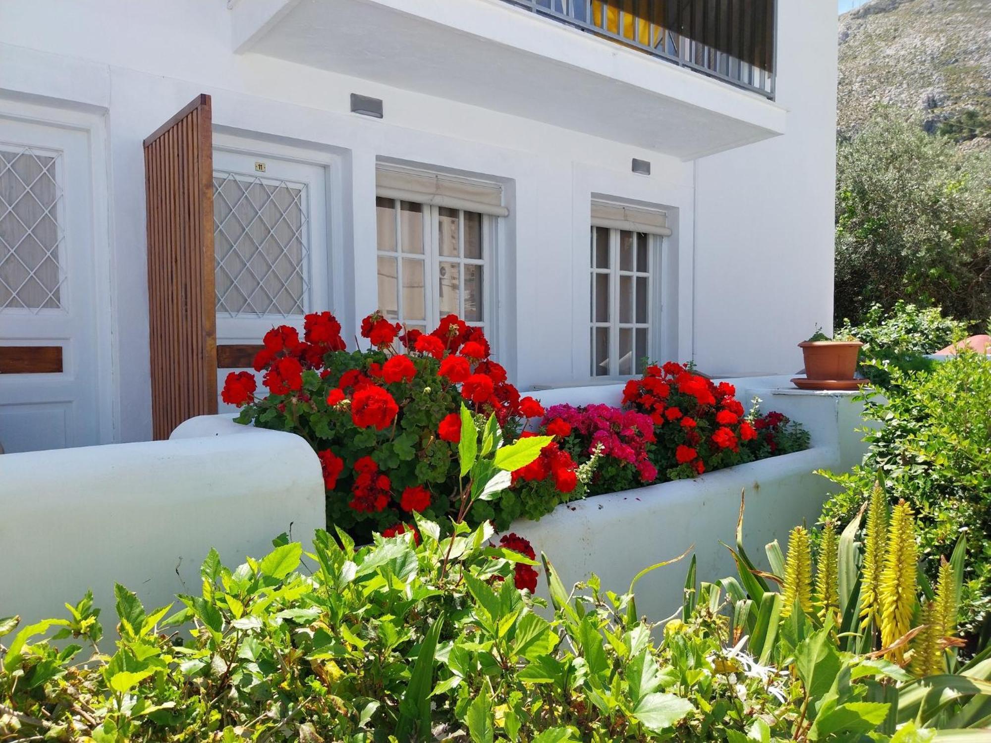 Katerina Apartments Kalymnos Town Екстер'єр фото