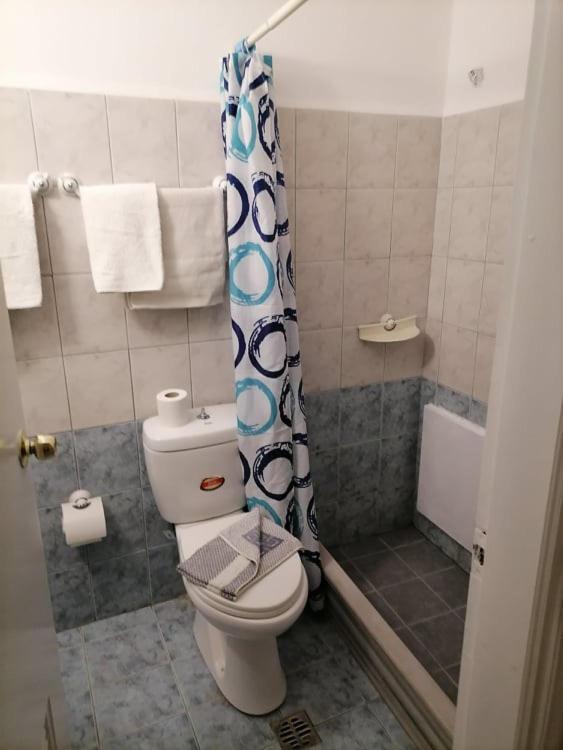 Katerina Apartments Kalymnos Town Екстер'єр фото