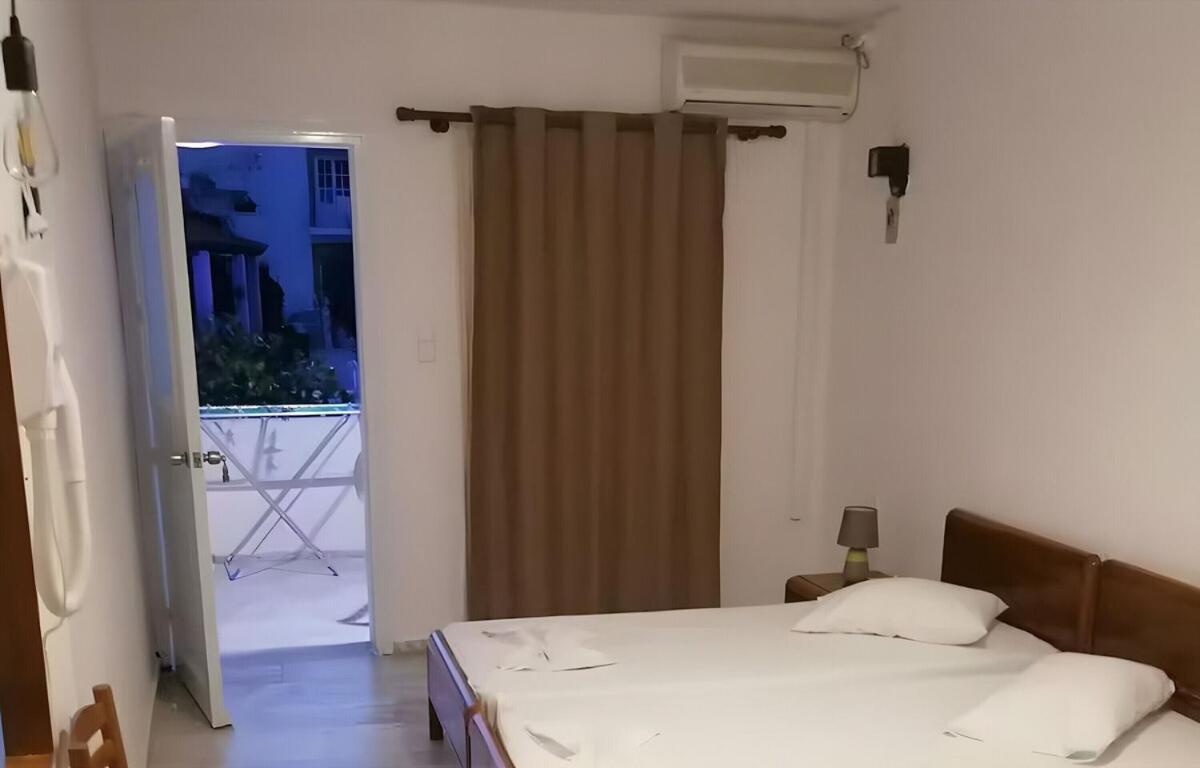 Katerina Apartments Kalymnos Town Екстер'єр фото