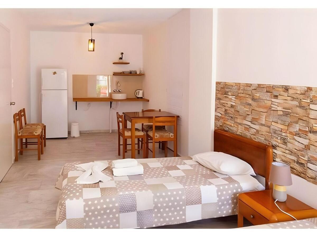 Katerina Apartments Kalymnos Town Екстер'єр фото